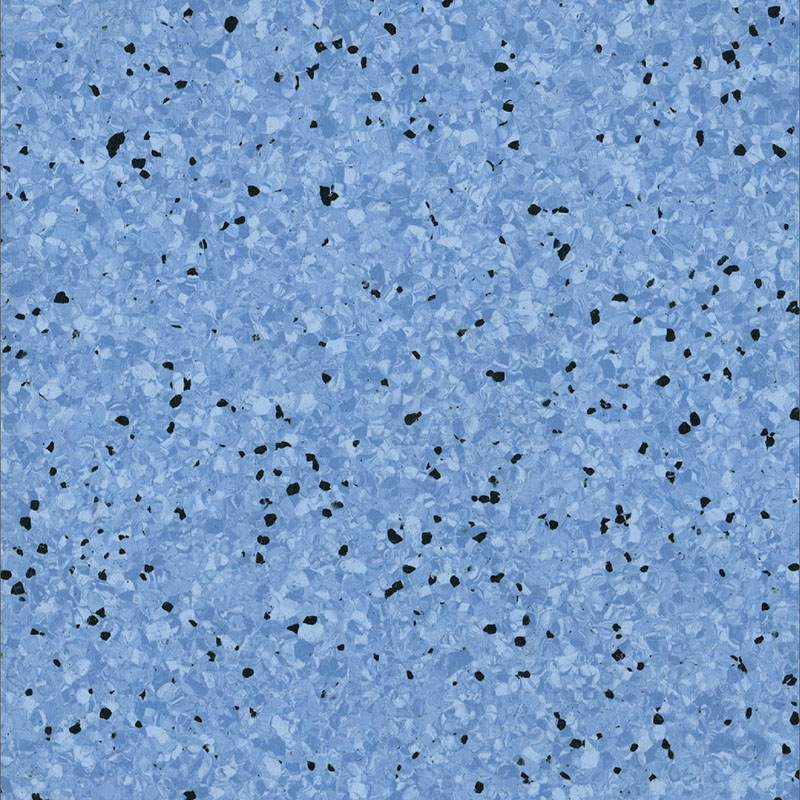 Struktur tahan aus & stabil & lantai anti-statis