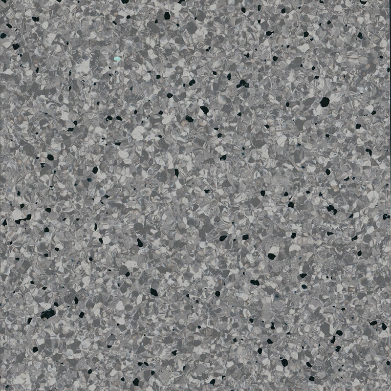 Struktur tahan aus & stabil & lantai anti-statis