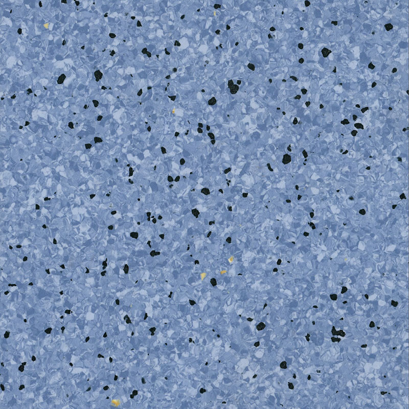 Struktur tahan aus & stabil & lantai anti-statis