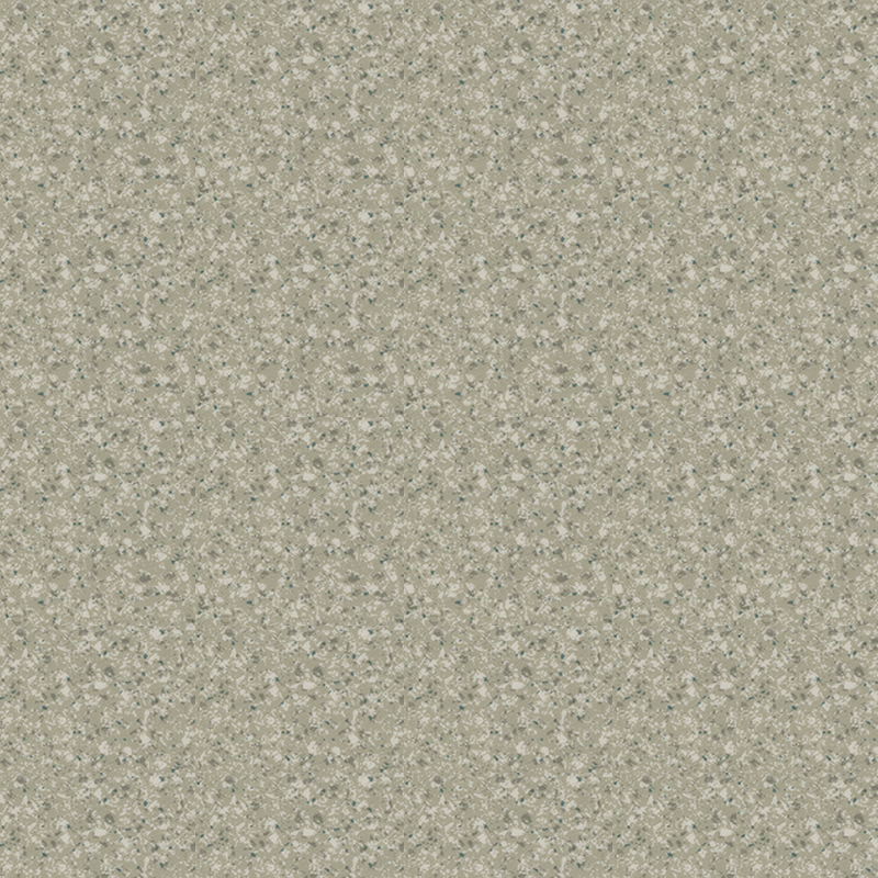 Serat kayu PUR melapisi lantai heterogen