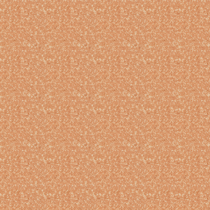 Serat kayu PUR melapisi lantai heterogen