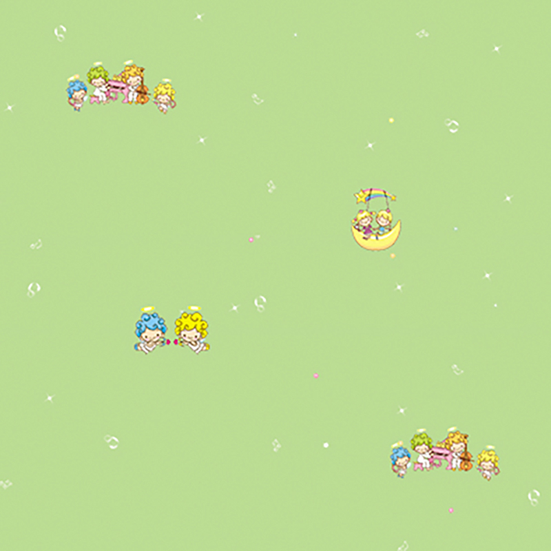 Lantai heterogen anti bakteri & anti statis