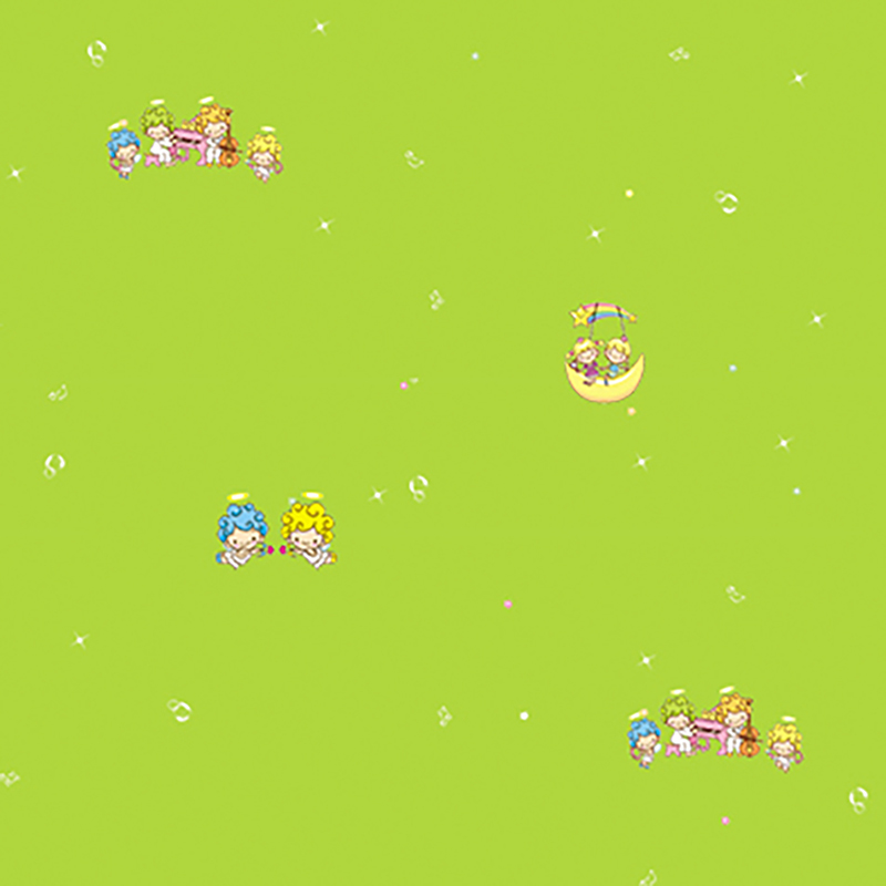 Lantai heterogen anti bakteri & anti statis