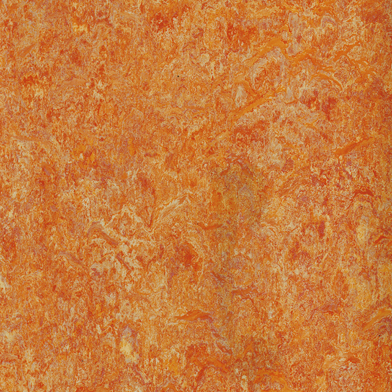 Tahan noda & lantai heterogen berbiaya rendah