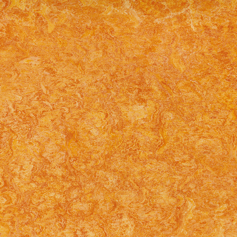 Tahan noda & lantai heterogen berbiaya rendah