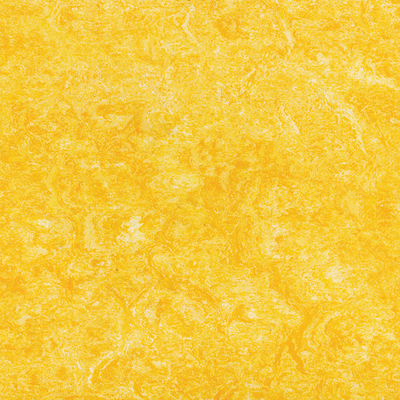 Tahan noda & lantai heterogen berbiaya rendah