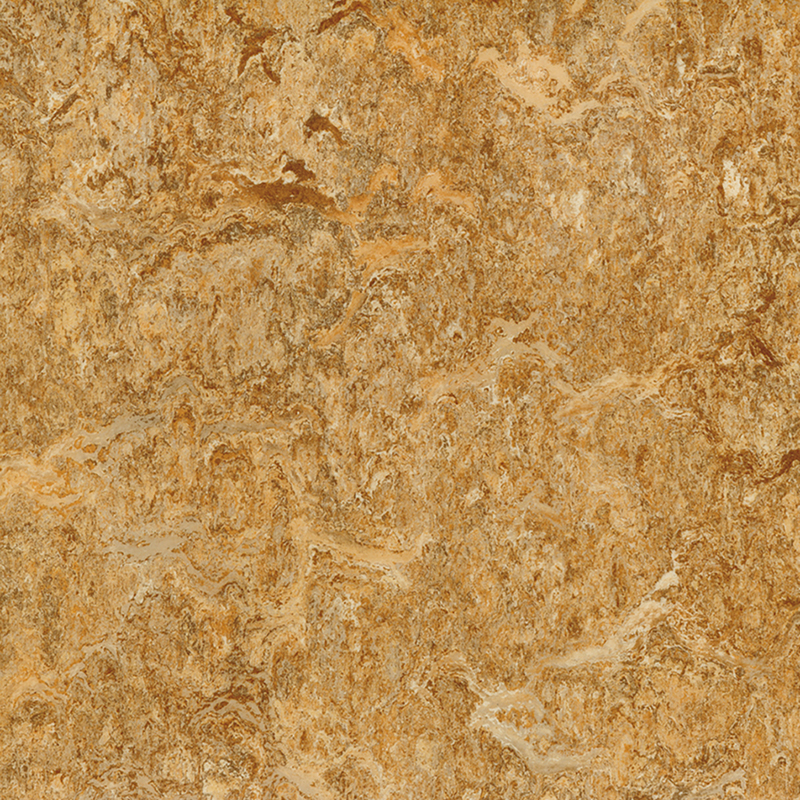 Tahan noda & lantai heterogen berbiaya rendah