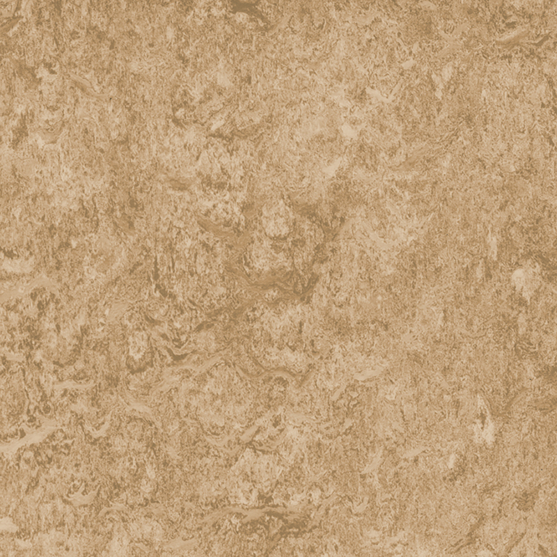 Tahan noda & lantai heterogen berbiaya rendah