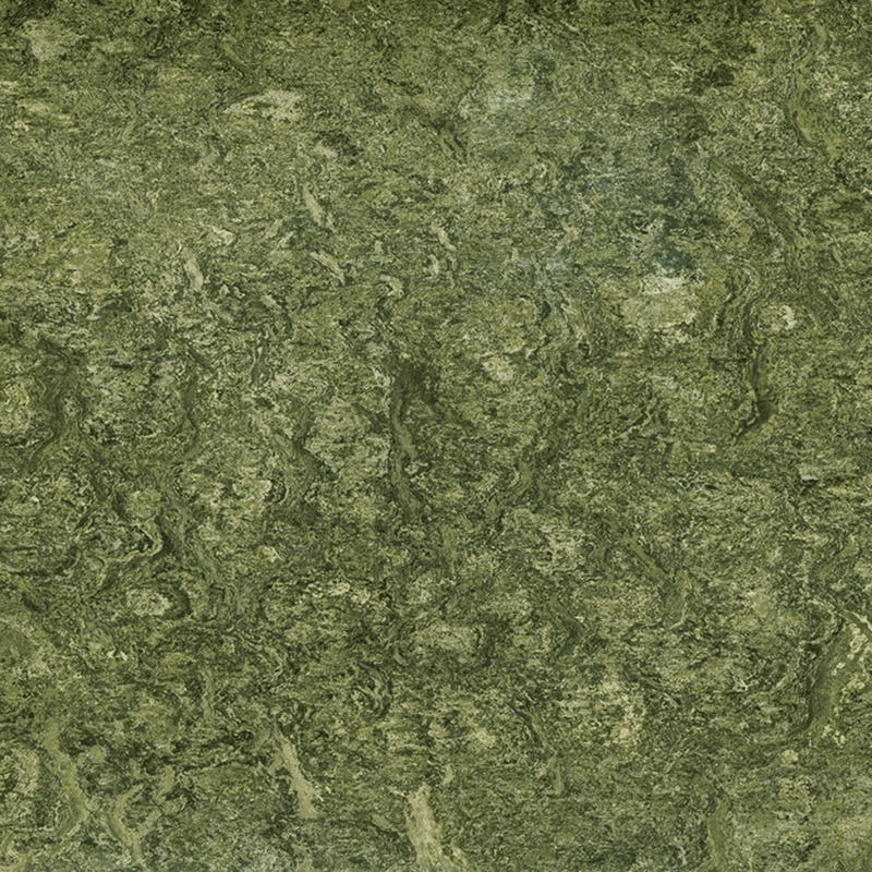 Tahan noda & lantai heterogen berbiaya rendah