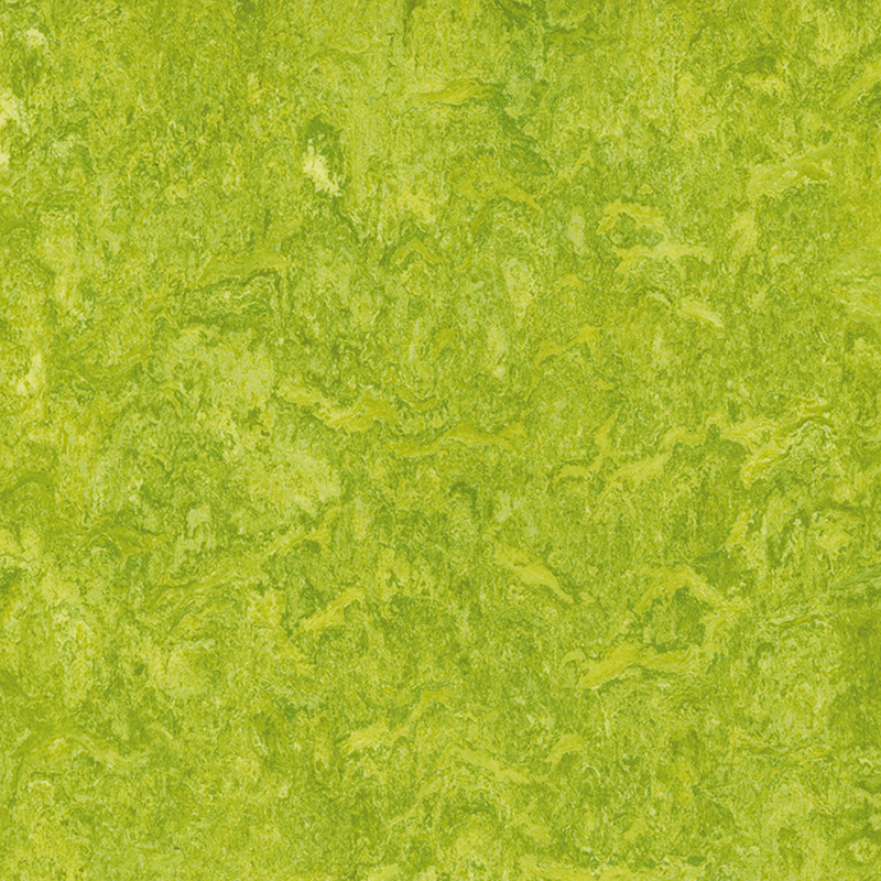 Tahan noda & lantai heterogen berbiaya rendah