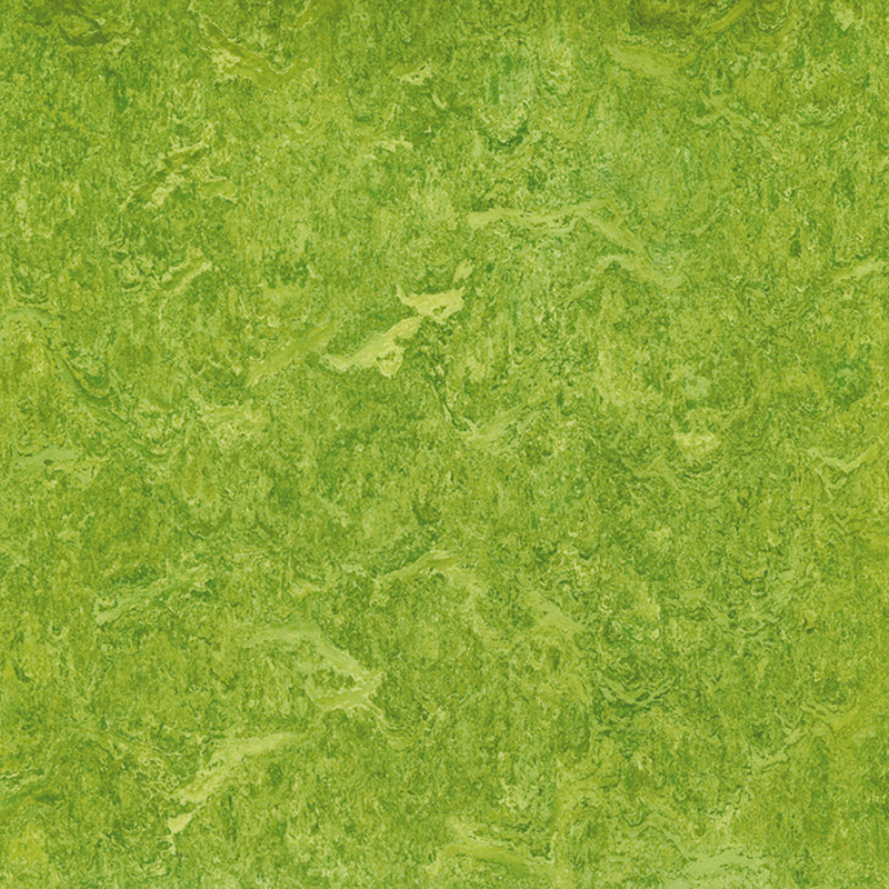 Tahan noda & lantai heterogen berbiaya rendah