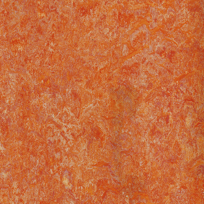 Tahan noda & lantai heterogen berbiaya rendah