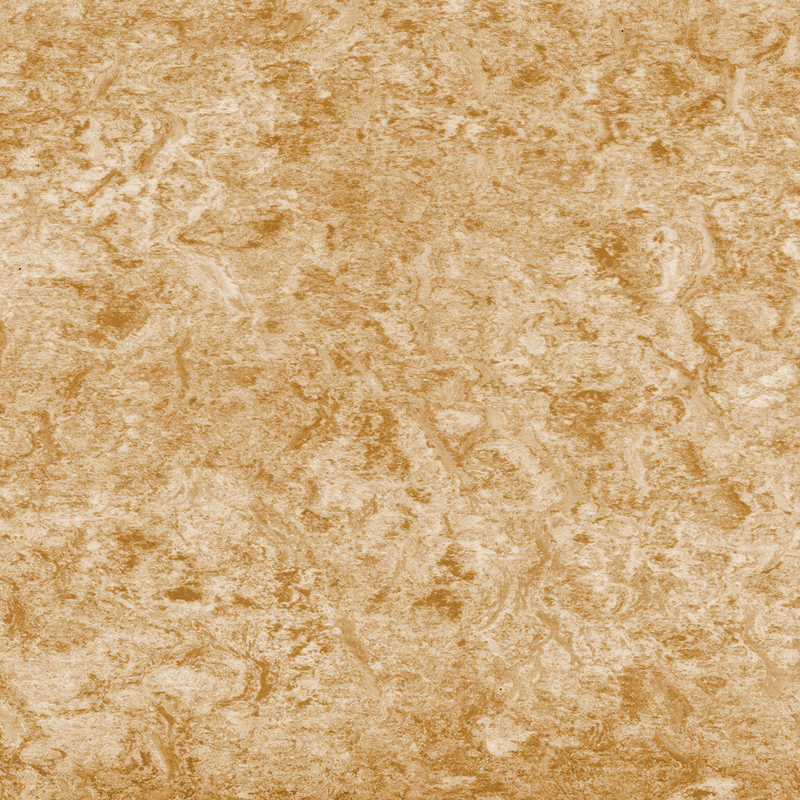 Tahan noda & lantai heterogen berbiaya rendah