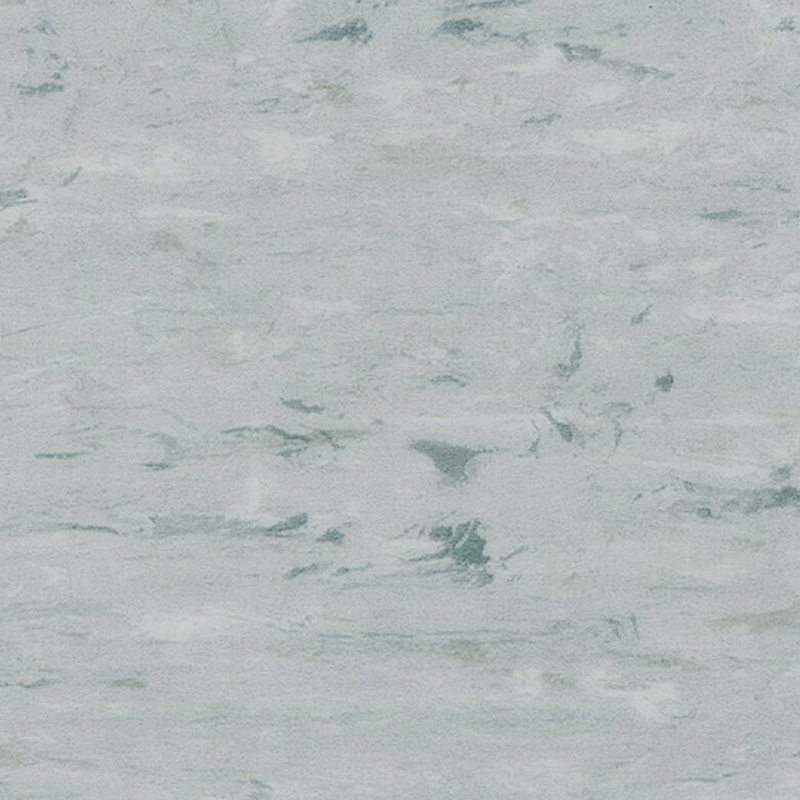 Tahan api & mudah membersihkan lantai heterogen