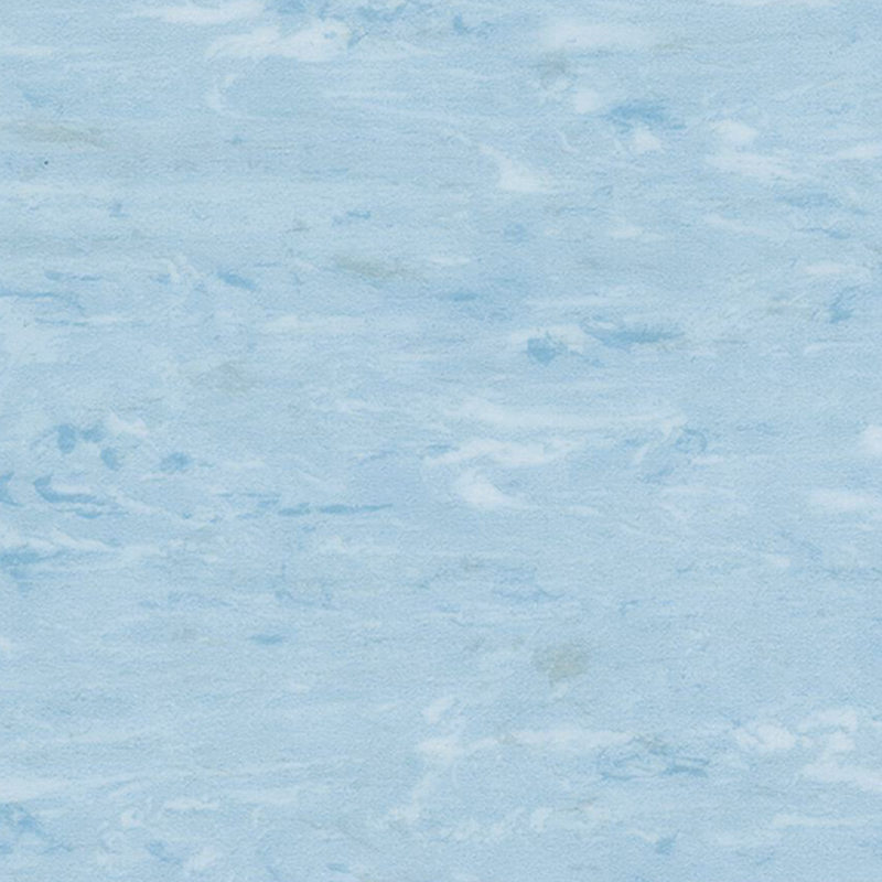 Tahan api & mudah membersihkan lantai heterogen