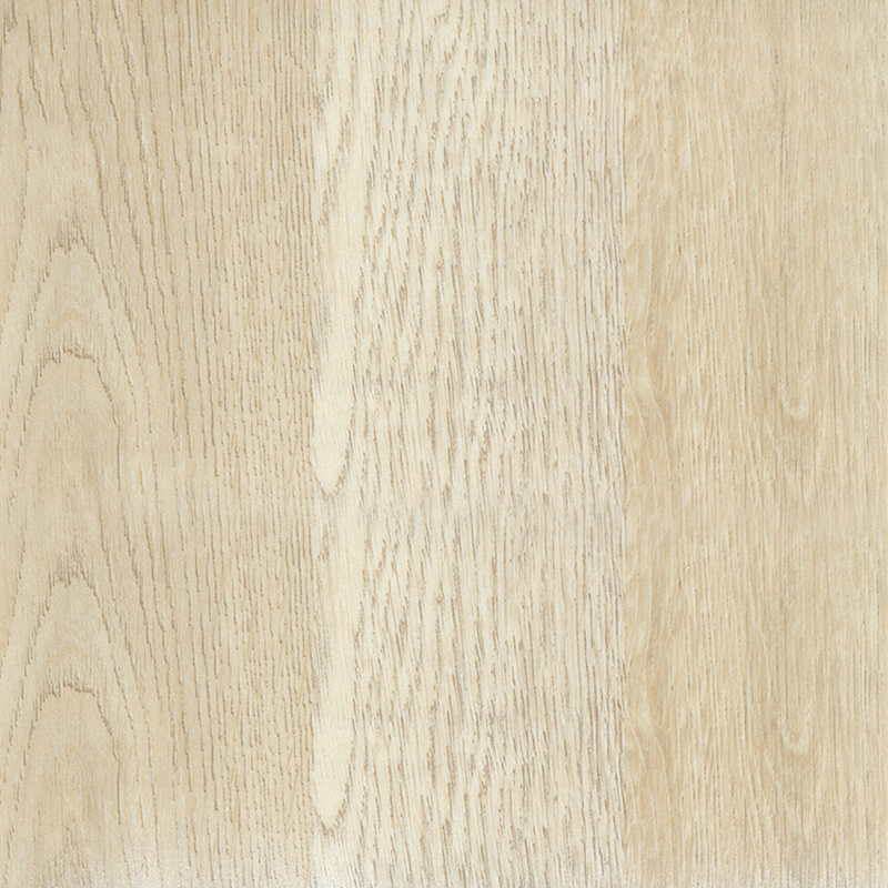 Lantai heterogen alami permukaan PUR