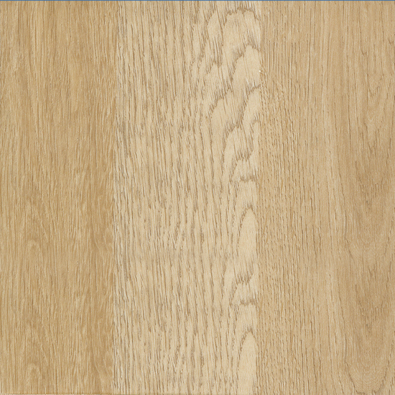 Lantai heterogen alami permukaan PUR