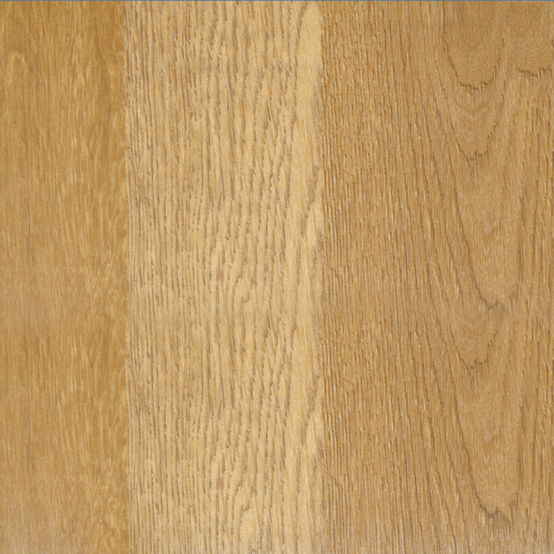 Lantai heterogen alami permukaan PUR