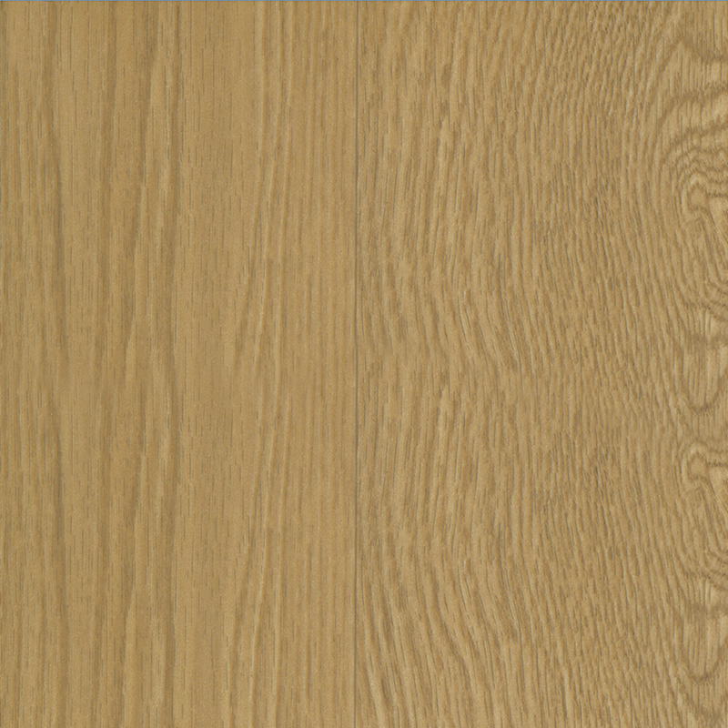 Lantai heterogen alami permukaan PUR