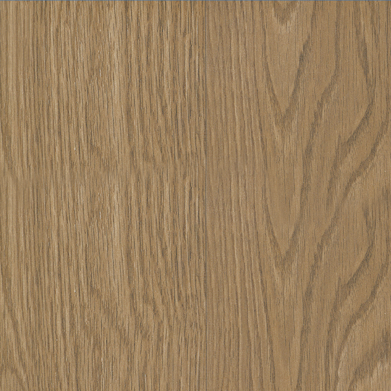 Lantai heterogen alami permukaan PUR