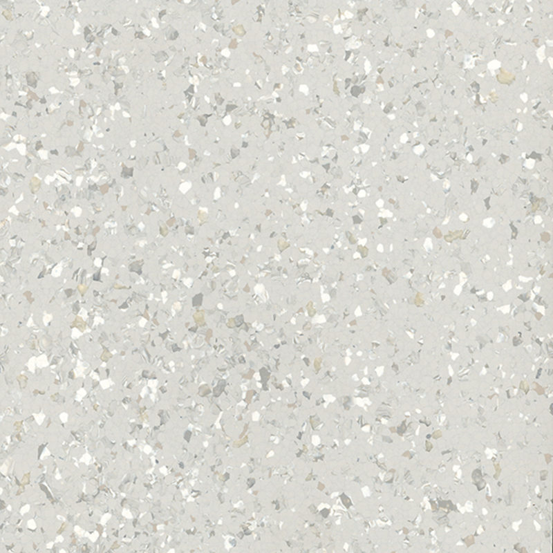 Lantai homogen tahan terhadap yodium