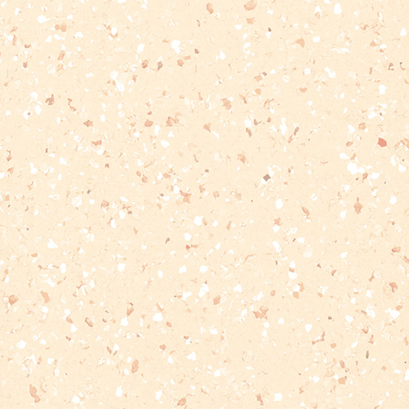 Lantai homogen tahan terhadap yodium