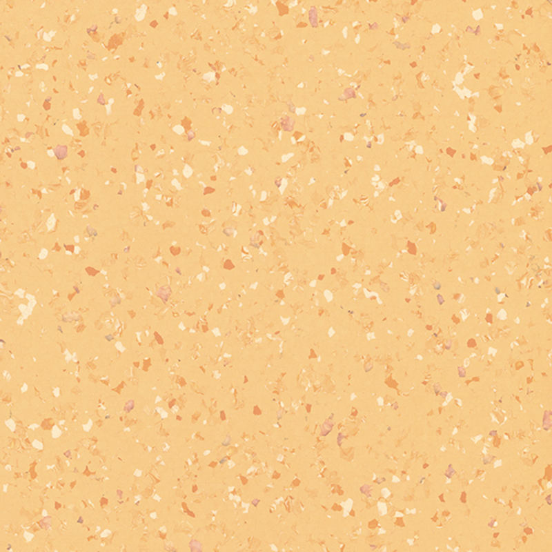 Lantai homogen tahan terhadap yodium