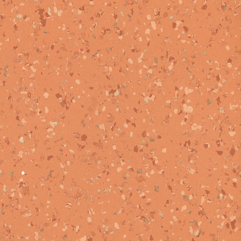 Lantai homogen tahan terhadap yodium