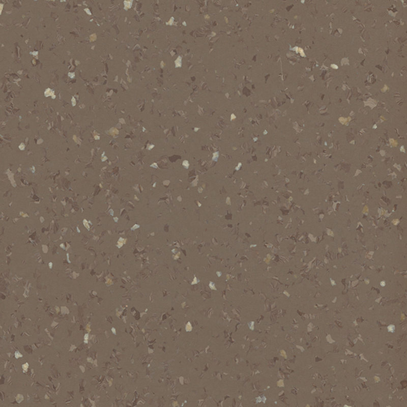 Lantai homogen tahan terhadap yodium