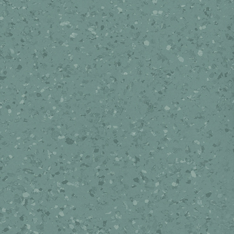 Lantai homogen tahan terhadap yodium