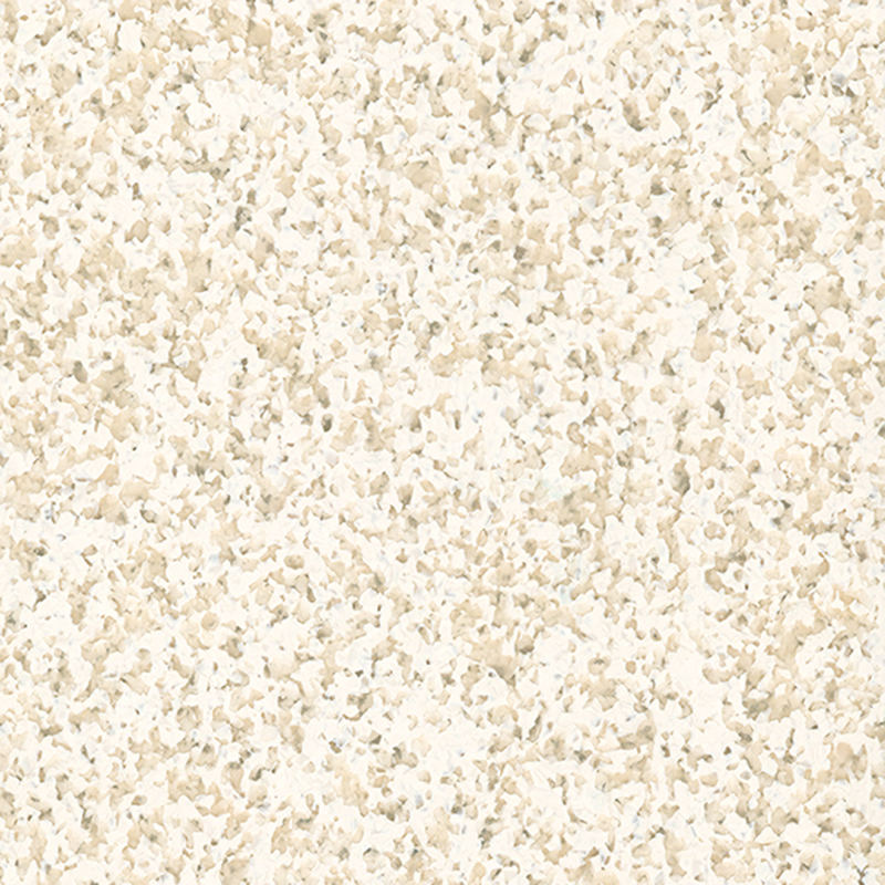 Lantai homogen estetika yang tahan aus