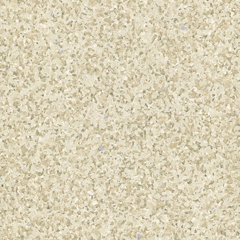 Lantai homogen estetika yang tahan aus