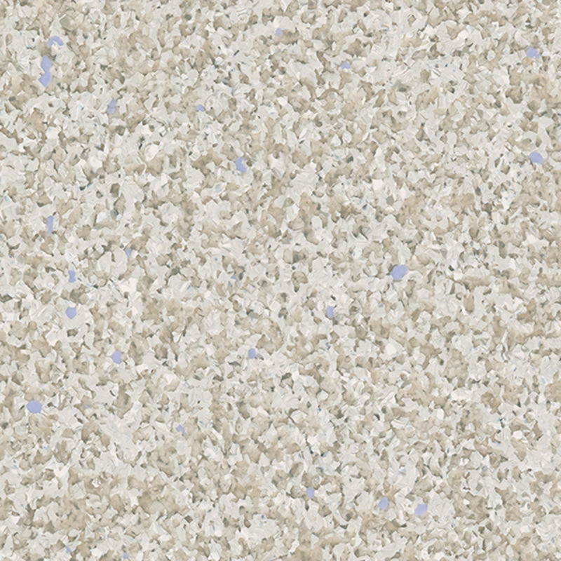 Lantai homogen estetika yang tahan aus