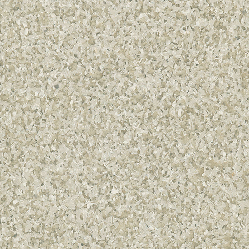 Lantai homogen estetika yang tahan aus