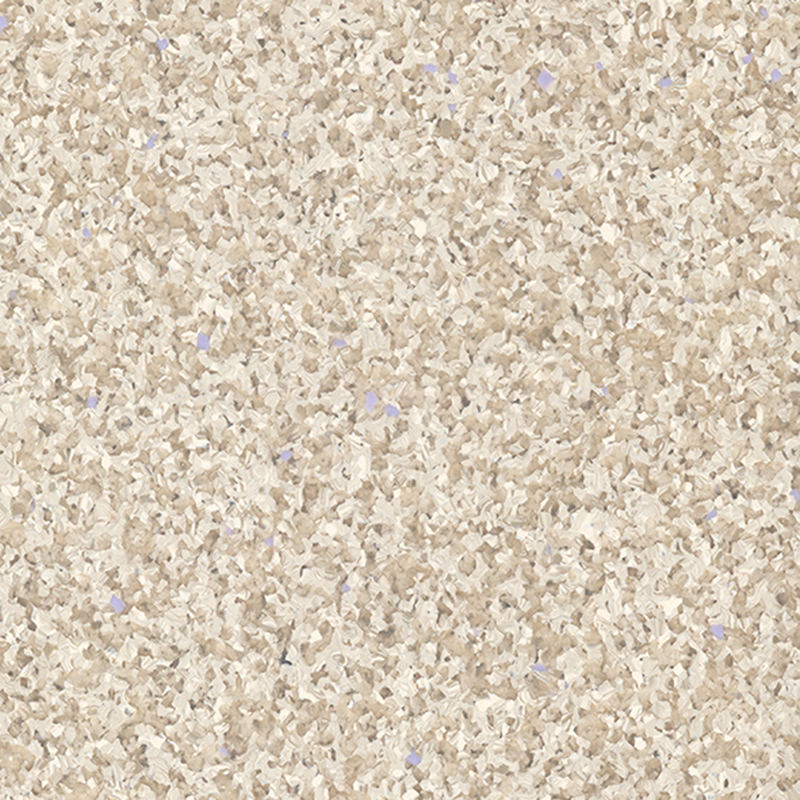 Lantai homogen estetika yang tahan aus