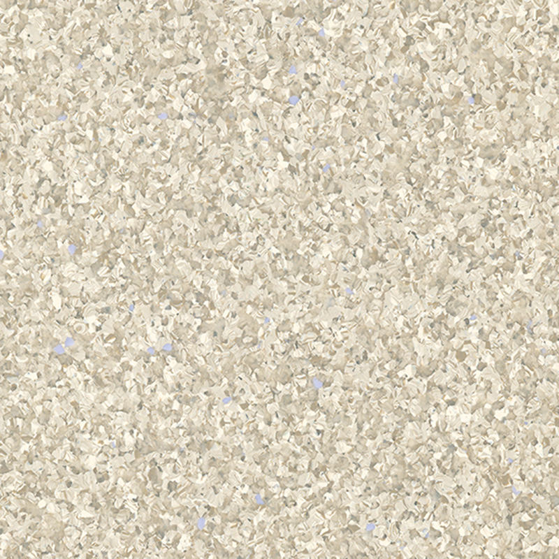 Lantai homogen estetika yang tahan aus