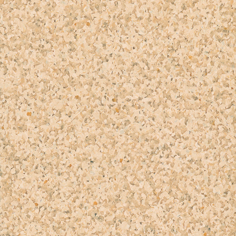 Lantai homogen estetika yang tahan aus