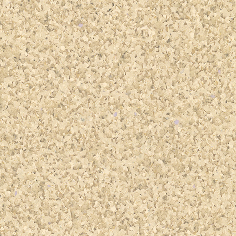 Lantai homogen estetika yang tahan aus