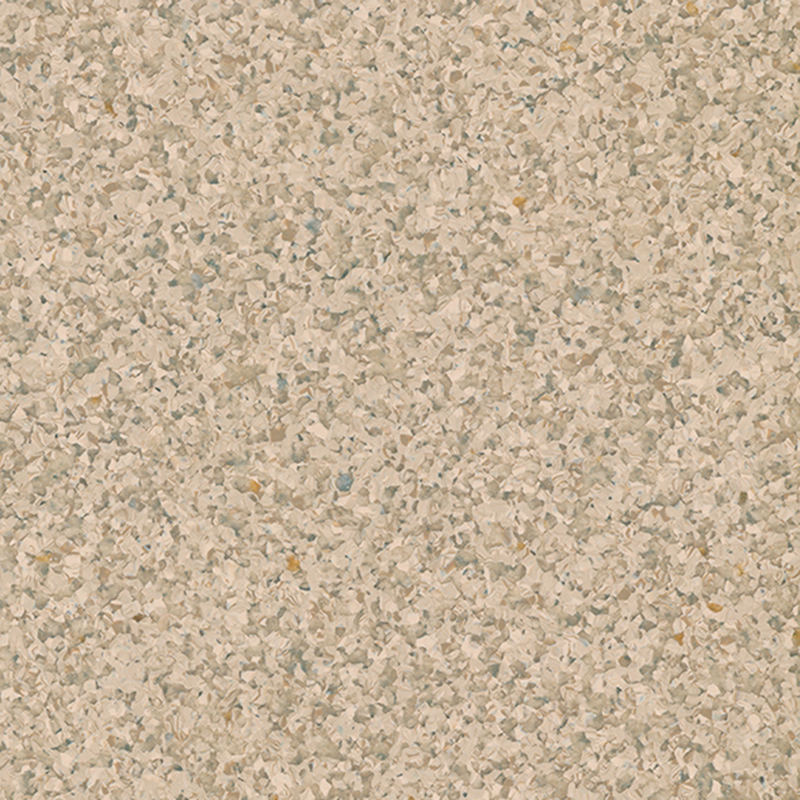 Lantai homogen estetika yang tahan aus