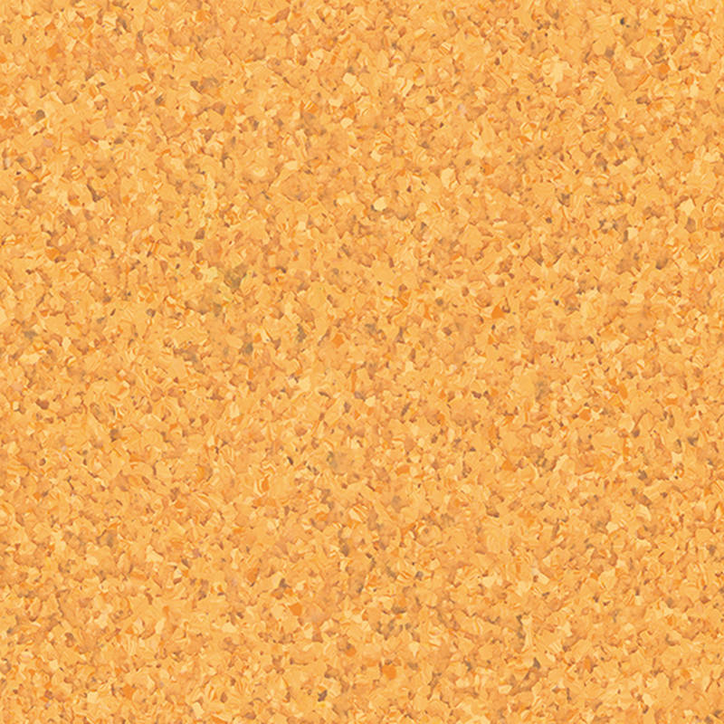 Lantai homogen estetika yang tahan aus