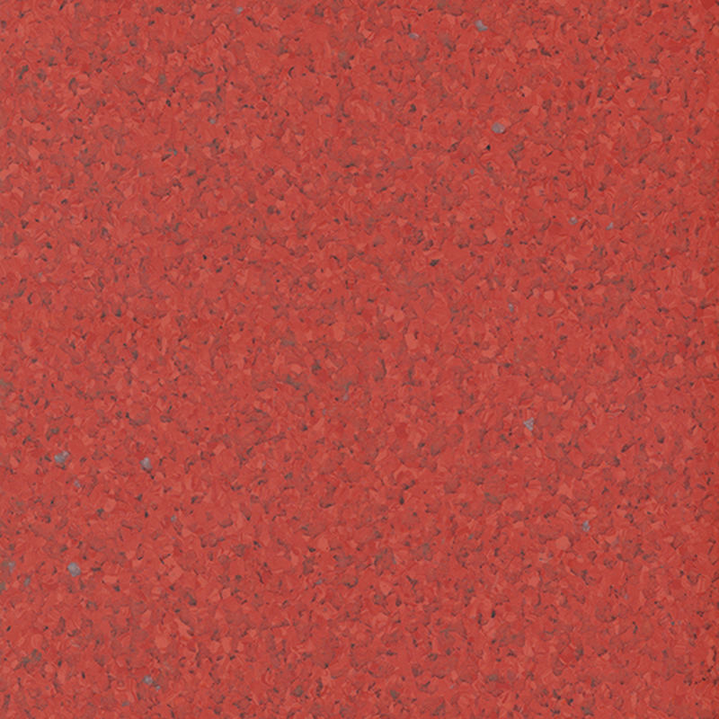 Lantai homogen estetika yang tahan aus