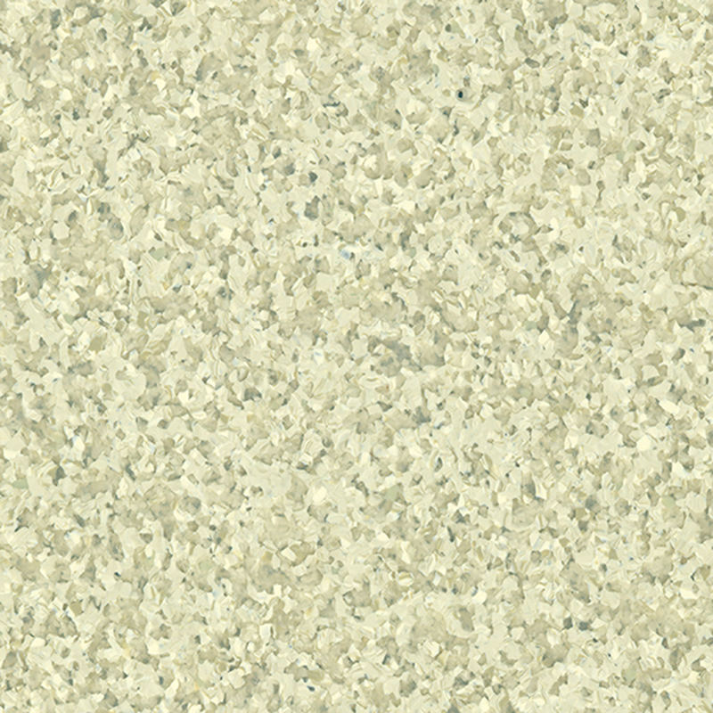 Lantai homogen estetika yang tahan aus