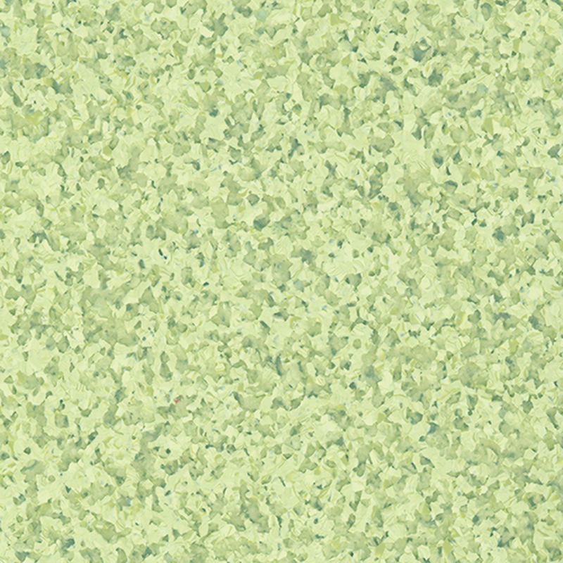 Lantai homogen estetika yang tahan aus