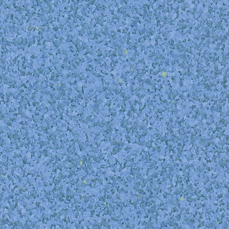 Lantai homogen estetika yang tahan aus