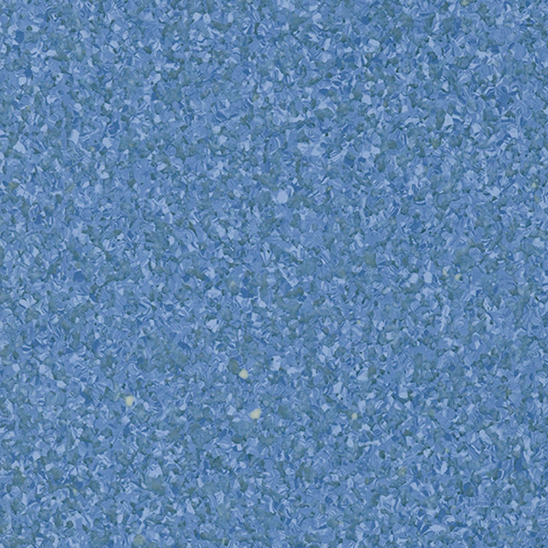 Lantai homogen estetika yang tahan aus