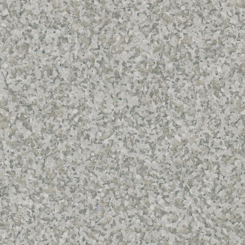 Lantai homogen estetika yang tahan aus