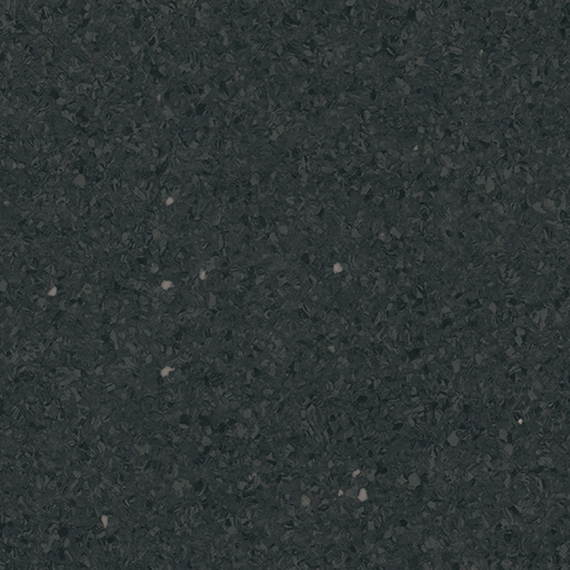 Lantai homogen estetika yang tahan aus