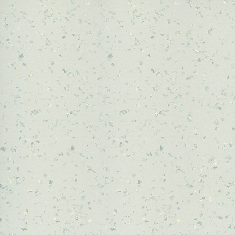 Lantai homogen dengan ketahanan aus yang sangat tinggi