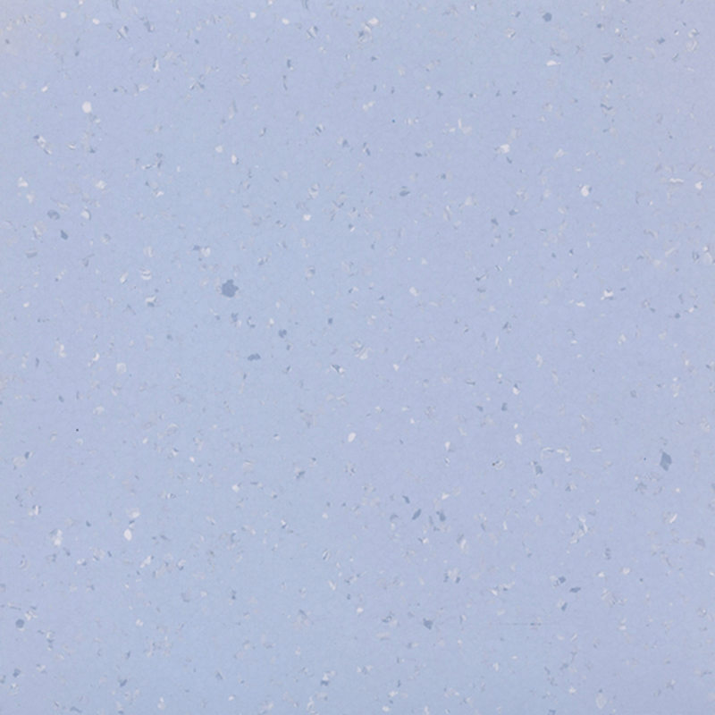 Lantai homogen dengan ketahanan aus yang sangat tinggi