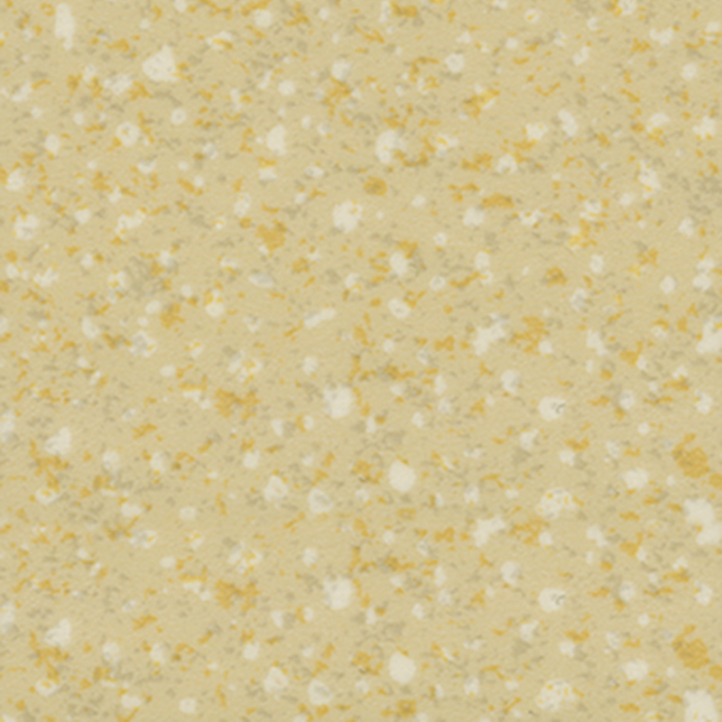 Lantai heterogen desain cetak tahan lama